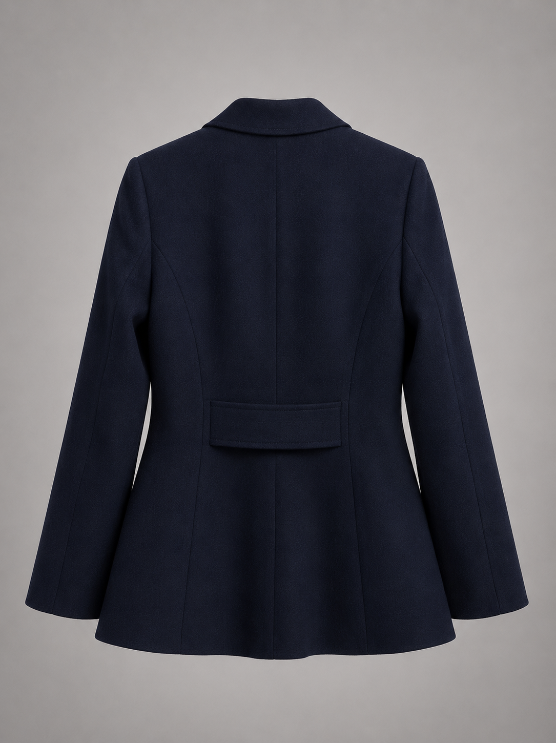 Blazer Azul Marino Cache Collection-E